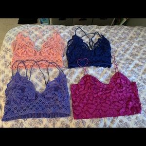 Free people bundle